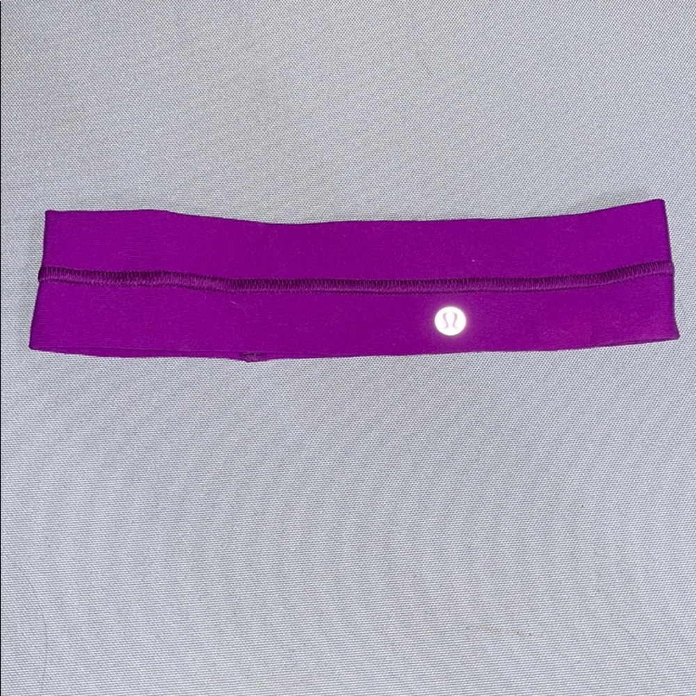 Lululemon Fly Away Tamer